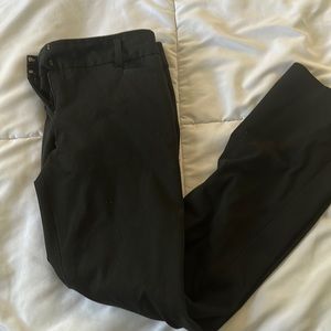 4P Express columnist slack in black